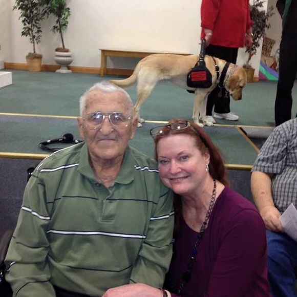 Meet your Posher, Gael - Picture 1 of 1